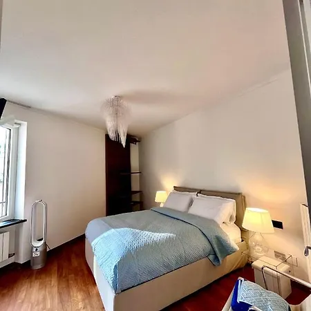 Ad Mare - Frontemare, 1 Minuto Dalla Apartment