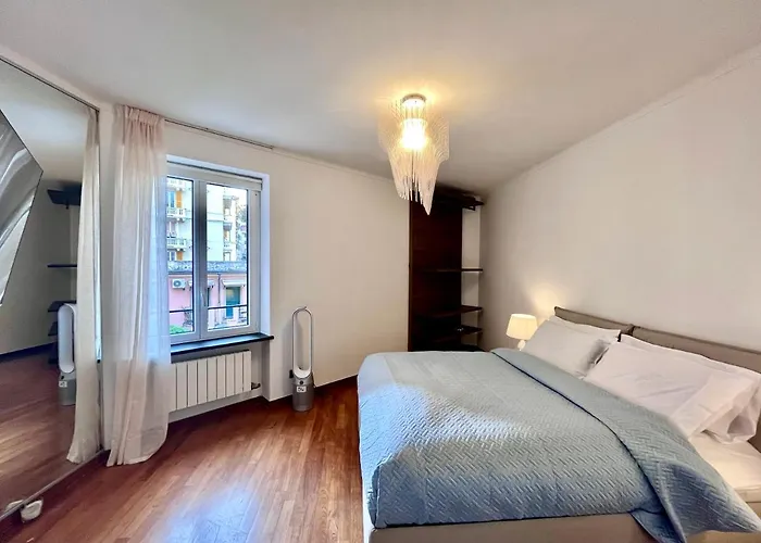 Ad Mare - Frontemare, 1 Minuto Dalla