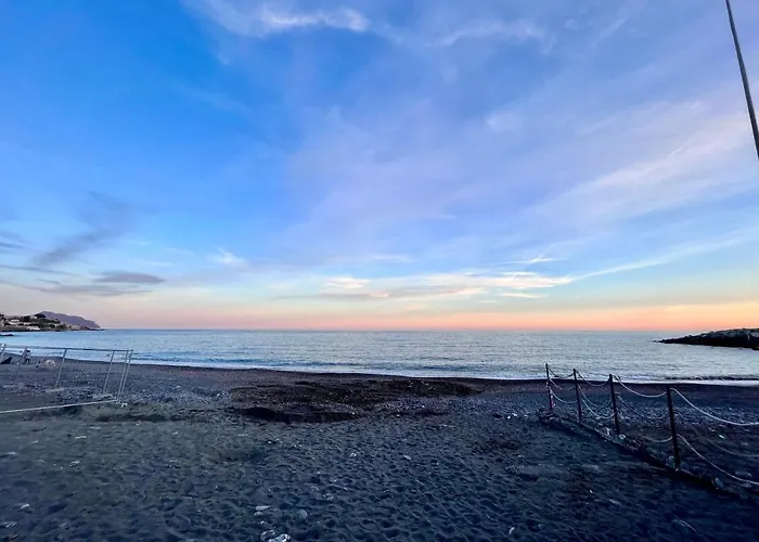 Apartmán Ad Mare - Frontemare, 1 Minuto Dalla *