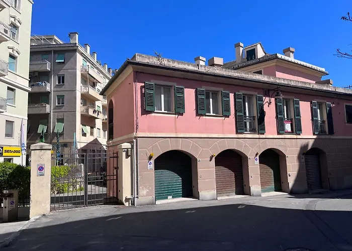 Ad Mare - Frontemare, 1 Minuto Dalla Apartmán *