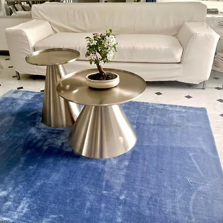 Ad Mare - Frontemare, 1 Minuto Dalla Appartement *
