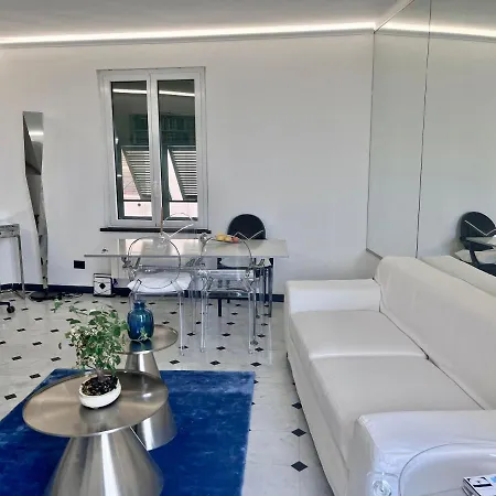 Ad Mare - Frontemare, 1 Minuto Dalla