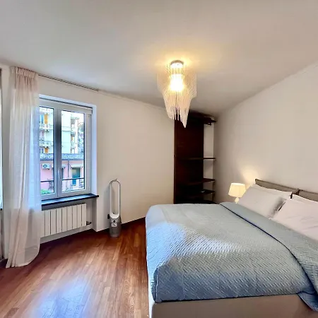 Ad Mare - Frontemare, 1 Minuto Dalla