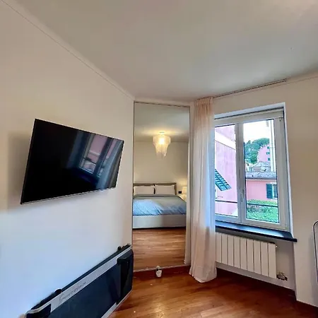 Ad Mare - Frontemare, 1 Minuto Dalla * ジェノヴァ