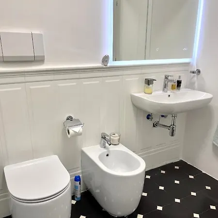 Appartement Ad Mare - Frontemare, 1 Minuto Dalla *