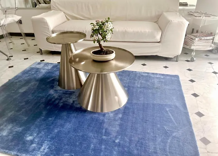 Ad Mare - Frontemare, 1 Minuto Dalla Apartman *