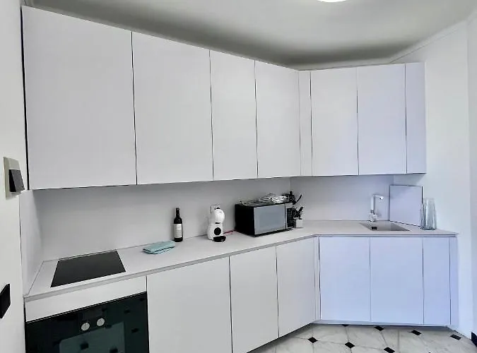 Apartman Ad Mare - Frontemare, 1 Minuto Dalla