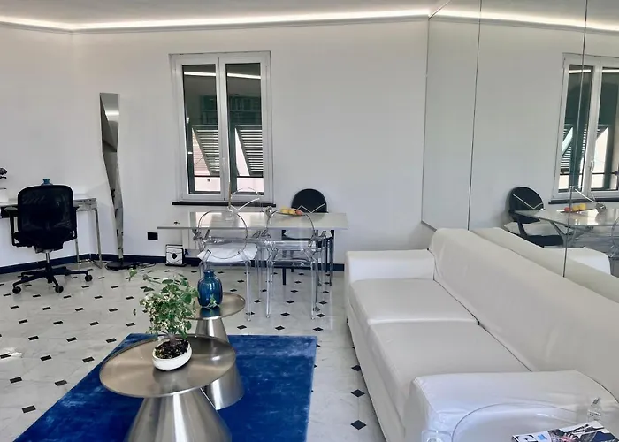 Ad Mare - Frontemare, 1 Minuto Dalla