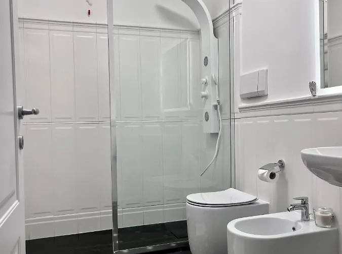 Apartman Ad Mare - Frontemare, 1 Minuto Dalla *