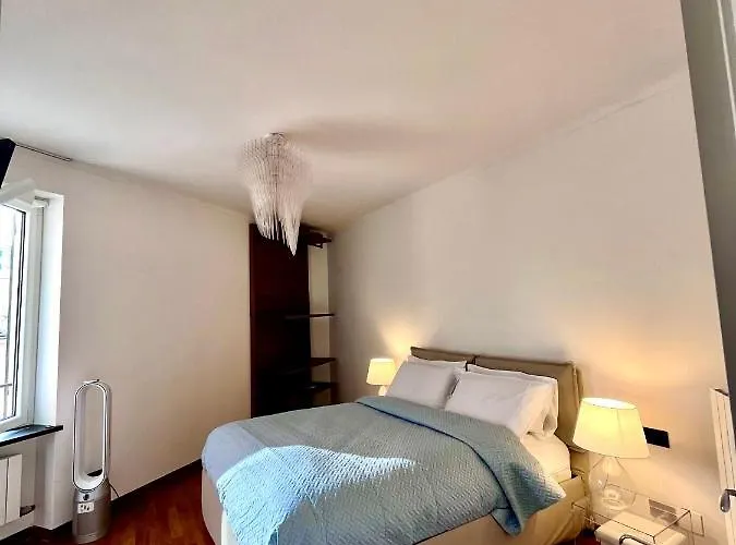 Ad Mare - Frontemare, 1 Minuto Dalla Apartman