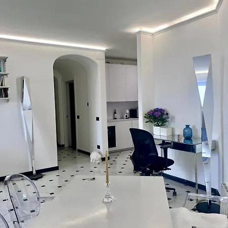 Ad Mare - Frontemare, 1 Minuto Dalla *