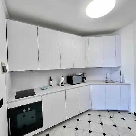 Apartment Ad Mare - Frontemare, 1 Minuto Dalla